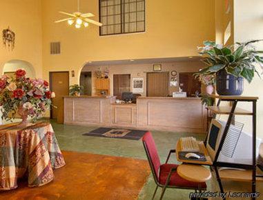 Super 8 By Wyndham Tulsa/Downtown/East Ξενοδοχείο Εσωτερικό φωτογραφία